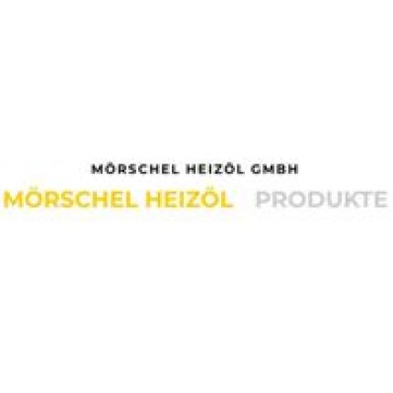 Logo fra Mörschel Heizöl GmbH
