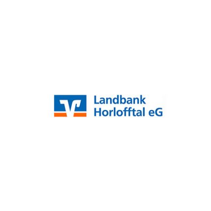 Logo fra Landbank Horlofftal eG