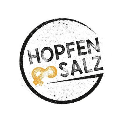 Logotipo de Hopfen & Salz Dortmund