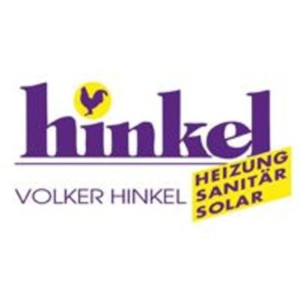 Logo von Hinkel Volker Heizungsbau