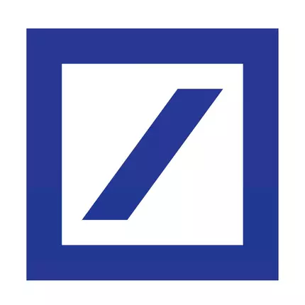 Logo von Deutsche Bank Filiale