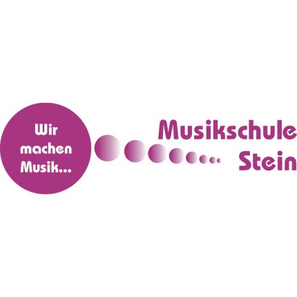 Logotipo de Musikschule Stein gemeinnützige GmbH