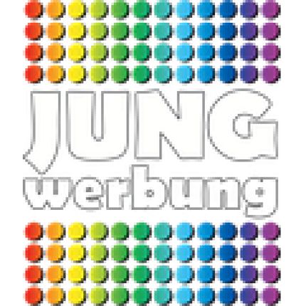 Logotyp från Jung Werbung