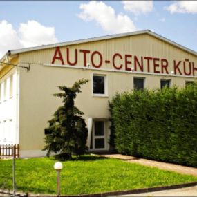 Bild von Autocenter Kühne