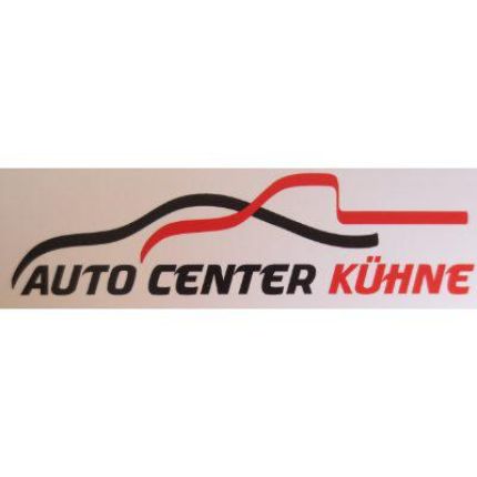 Logotipo de Autocenter Kühne