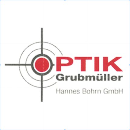 Logo van Optiker Grubmüller Hannes Bohrn GmbH