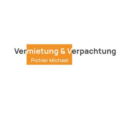 Logotyp från Vermietung u. Verpachtung Pichler Michael