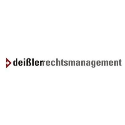 Logotyp från Deißler Rechtsmanagement