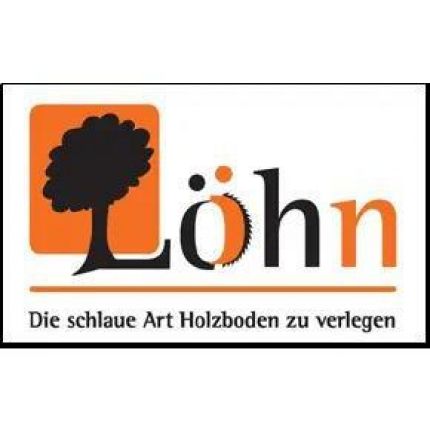 Logotipo de Löhn