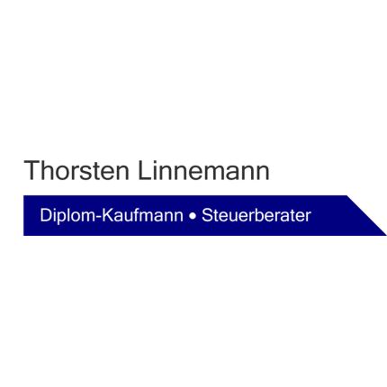 Logotyp från Steuerberater Thorsten Linnemann