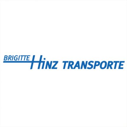 Logo van Brigitte Hinz Transporte e.K., Inh. Brigitte Hinz