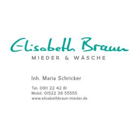 Bild von Elisabeth Braun Mieder & Wäsche