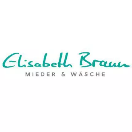 Logo de Elisabeth Braun Mieder & Wäsche