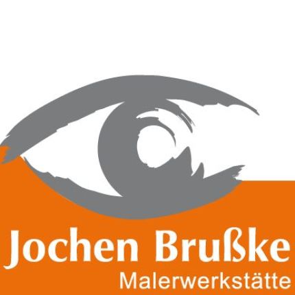 Logo von Jochen Brußke Malerwerkstätte