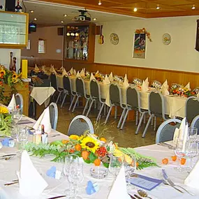 Bild von Restaurant Frohsinn