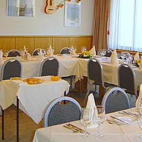 Bild von Restaurant Frohsinn