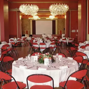 Bild von Le Théâtre Restaurant