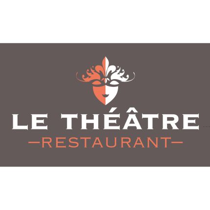 Logo from Le Théâtre Restaurant