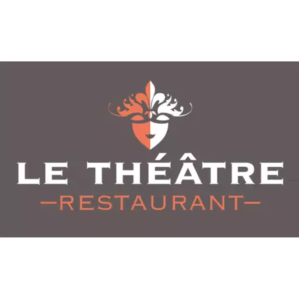 Logo da Le Théâtre Restaurant