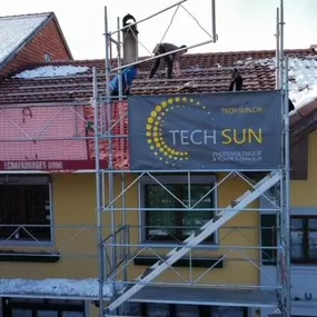 Bild von Tech-Sun Sàrl