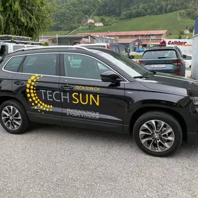 Bild von Tech-Sun Sàrl