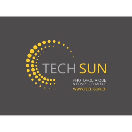 Logótipo de Tech-Sun Sàrl