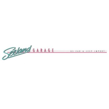 Logo de Seelandgarage Stefan Hasler