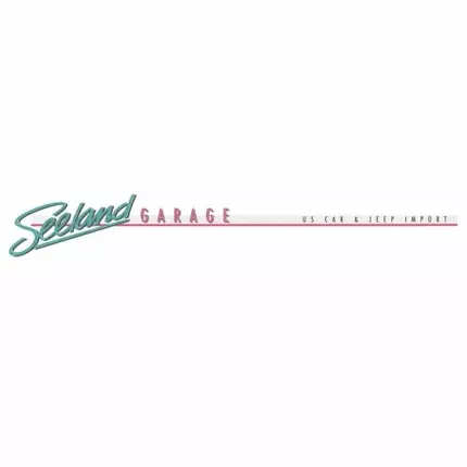 Logo von Seelandgarage Stefan Hasler