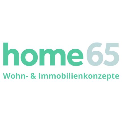 Logo da home65