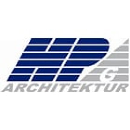 Logo de HPAG Architektur