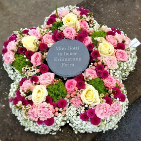 Bild von s'Bluemelädeli Schmid GmbH