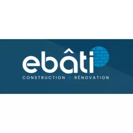 Logo von Ebâti Sàrl