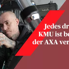 Bild von AXA Generalagentur Marcel Kelemen