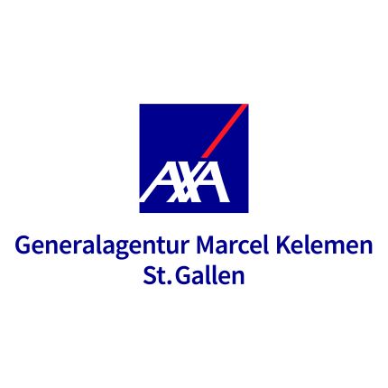Logótipo de AXA Generalagentur Marcel Kelemen