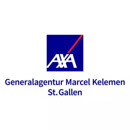 Λογότυπο από AXA Generalagentur Marcel Kelemen