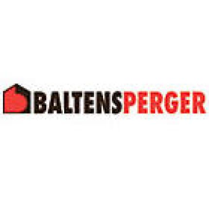 Logotipo de Baltensperger AG