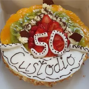 Bild von Sina's Backstube