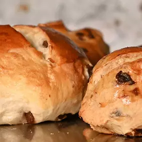 Bild von Sina's Backstube