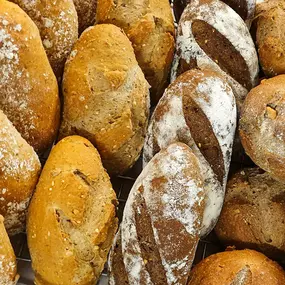 Bild von Sina's Backstube