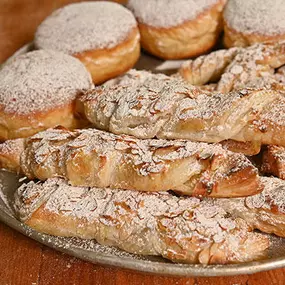 Bild von Sina's Backstube