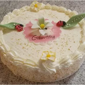 Bild von Sina's Backstube