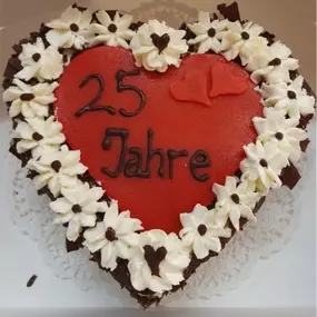 Bild von Sina's Backstube