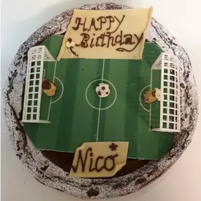 Bild von Sina's Backstube