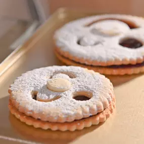 Bild von Sina's Backstube