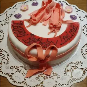 Bild von Sina's Backstube