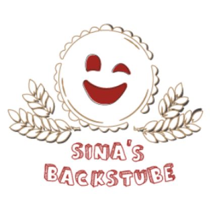 Logo fra Sina's Backstube