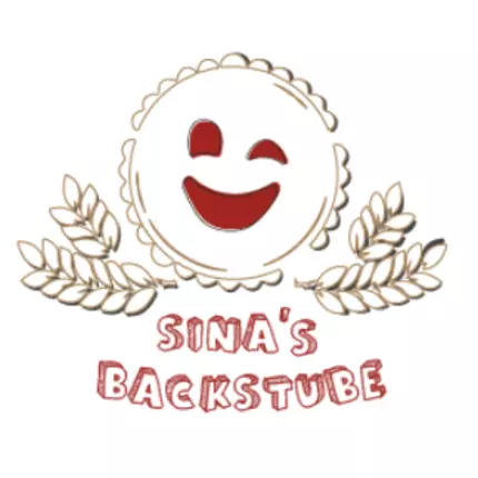 Logo from Sina's Backstube