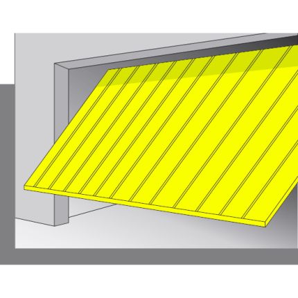 Logo da A. Wissekerke Tor- und Türsysteme AG