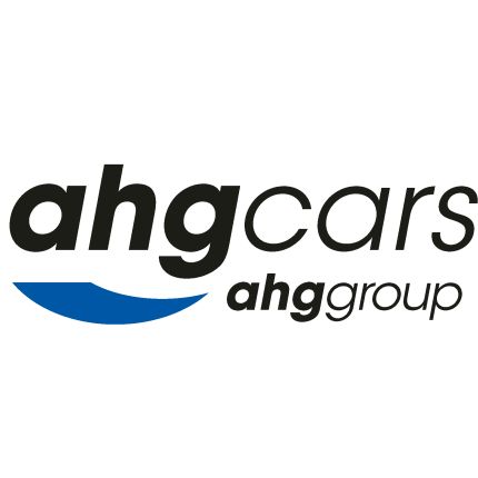 Logotyp från AHG-Cars Fribourg SA