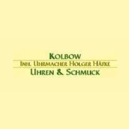 Logo da Uhren & Schmuck, Perleberg